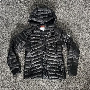 Mammut Albula Puffer Jacket